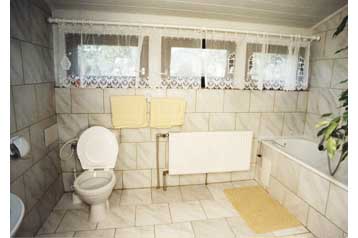 Tchéquie Hotel Horní Lánov, Extérieur